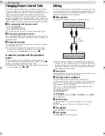 Preview for 12 page of JVC HR-J491MS Instructions Manual