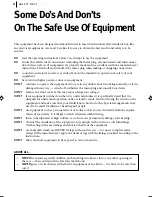 Preview for 4 page of JVC HR-J595EK Instructions Manual