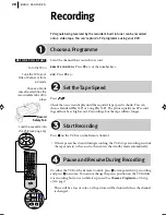 Preview for 28 page of JVC HR-J595EK Instructions Manual