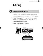 Preview for 41 page of JVC HR-J595EK Instructions Manual