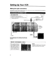 Предварительный просмотр 10 страницы JVC HR-J620U Instructions Manual