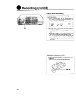 Предварительный просмотр 20 страницы JVC HR-J620U Instructions Manual