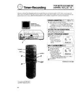 Предварительный просмотр 22 страницы JVC HR-J620U Instructions Manual