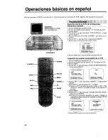 Предварительный просмотр 32 страницы JVC HR-J620U Instructions Manual