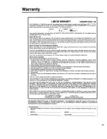 Предварительный просмотр 35 страницы JVC HR-J620U Instructions Manual