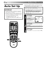 Preview for 6 page of JVC HR-J655EA Instructions Manual