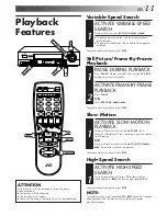 Preview for 11 page of JVC HR-J655EA Instructions Manual