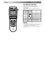 Preview for 14 page of JVC HR-J655EA Instructions Manual