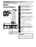 Предварительный просмотр 3 страницы JVC HR-J657MS Instructions Manual