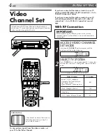 Предварительный просмотр 4 страницы JVC HR-J657MS Instructions Manual