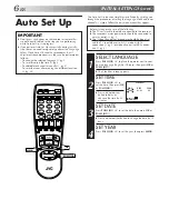 Предварительный просмотр 6 страницы JVC HR-J657MS Instructions Manual