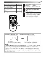 Предварительный просмотр 7 страницы JVC HR-J657MS Instructions Manual