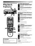 Предварительный просмотр 11 страницы JVC HR-J657MS Instructions Manual