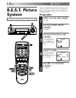 Предварительный просмотр 18 страницы JVC HR-J657MS Instructions Manual