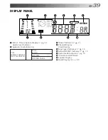 Предварительный просмотр 39 страницы JVC HR-J657MS Instructions Manual