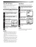 Preview for 25 page of JVC HR-J658E Instructions Manual