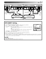 Preview for 31 page of JVC HR-J658E Instructions Manual