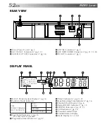 Preview for 52 page of JVC HR-J658E Instructions Manual