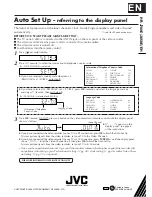 Preview for 56 page of JVC HR-J658E Instructions Manual