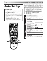 Preview for 6 page of JVC HR-J658EE Instructions Manual