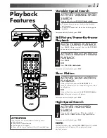 Preview for 11 page of JVC HR-J658EE Instructions Manual