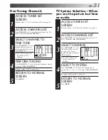 Preview for 31 page of JVC HR-J658EE Instructions Manual