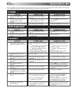 Preview for 40 page of JVC HR-J667MS Instructions Manual