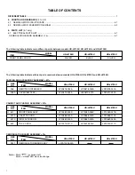 Preview for 2 page of JVC HR-J672EU Service Manual