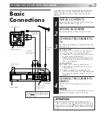 Предварительный просмотр 3 страницы JVC HR-J677MS Instructions Manual