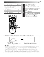 Предварительный просмотр 7 страницы JVC HR-J677MS Instructions Manual