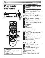 Предварительный просмотр 12 страницы JVC HR-J677MS Instructions Manual