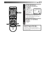 Предварительный просмотр 23 страницы JVC HR-J677MS Instructions Manual