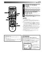 Предварительный просмотр 25 страницы JVC HR-J677MS Instructions Manual