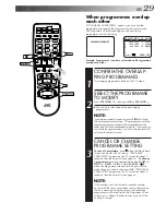 Предварительный просмотр 29 страницы JVC HR-J677MS Instructions Manual