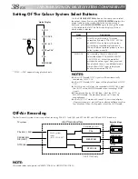 Предварительный просмотр 38 страницы JVC HR-J677MS Instructions Manual