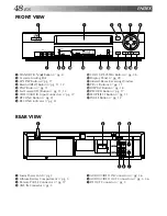 Предварительный просмотр 48 страницы JVC HR-J677MS Instructions Manual