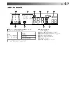 Предварительный просмотр 49 страницы JVC HR-J677MS Instructions Manual