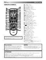 Предварительный просмотр 50 страницы JVC HR-J677MS Instructions Manual