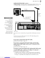 Preview for 9 page of JVC HR-J680EK Instructions Manual