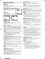 Preview for 12 page of JVC HR-J690EU Instructions Manual