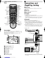 Предварительный просмотр 5 страницы JVC HR-J691EU Instructions Manual