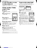 Предварительный просмотр 11 страницы JVC HR-J691EU Instructions Manual