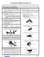 Preview for 4 page of JVC HR-J691U Service Manual