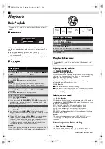 Preview for 8 page of JVC HR-J692U Instructions Manual