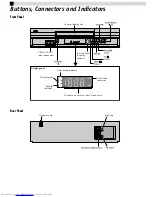 Preview for 4 page of JVC HR-J694EU Instructions Manual