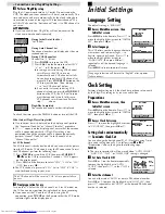 Preview for 6 page of JVC HR-J694EU Instructions Manual