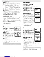 Preview for 7 page of JVC HR-J694EU Instructions Manual