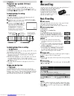 Preview for 9 page of JVC HR-J694EU Instructions Manual