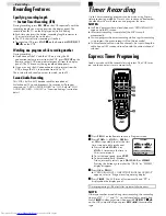 Preview for 10 page of JVC HR-J694EU Instructions Manual