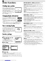 Preview for 12 page of JVC HR-J694EU Instructions Manual